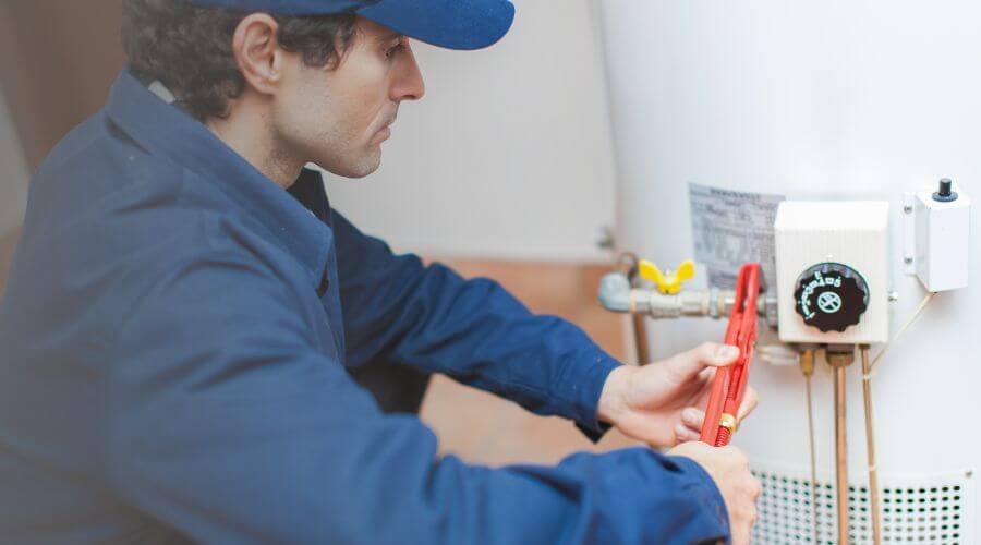 Professional Leak Detection in Underwood, ND